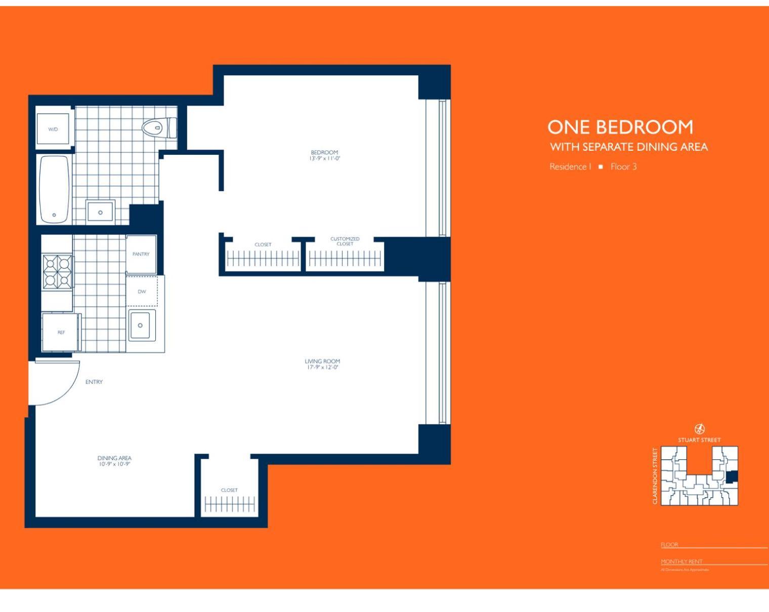 Blueground Longwood Shared Wd Nr Bars Food Bos-1071 Apartment Boston Exterior foto